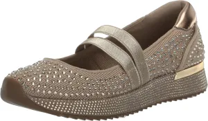 Kenneth Cole REACTION Women's Cameron Ballet Sneaker