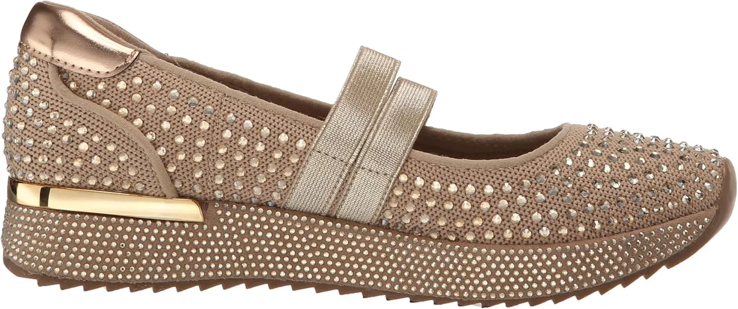 Kenneth Cole REACTION Women's Cameron Ballet Sneaker