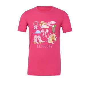 Kentucky Derby Traditions T-Shirt
