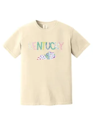 Kentucky tee