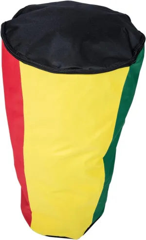 KESYOO Oxford Cloth Drum Backpack Multi Functional Drum Storage Bag Comfortable Dual Shoulder Design for Stylish and Cost Music Instrument