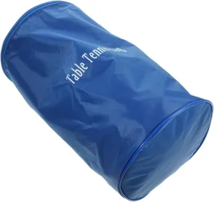 KESYOO Portable Oxford Cloth Table Tennis Balls Storage Bag Compact Pouch for Easy Transport of Pong Balls Durable and Lightweight Design