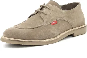 Kickers Men's Derby Oxford Flat