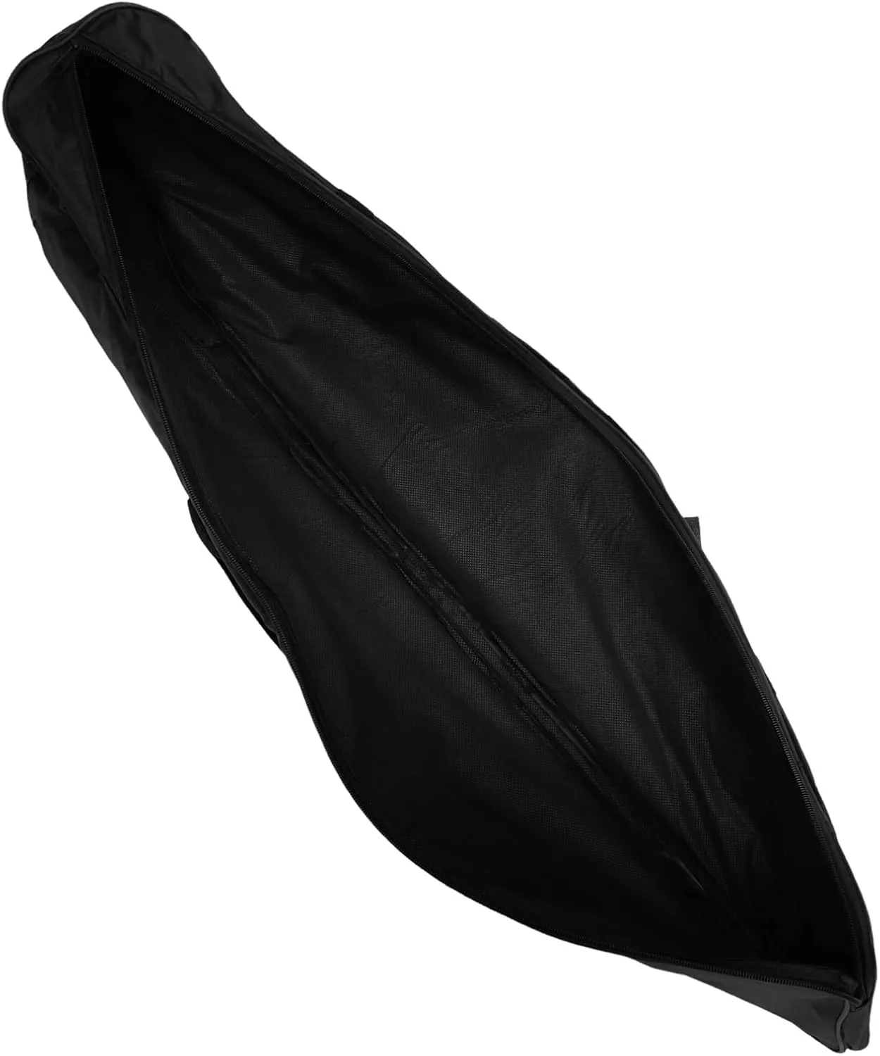 Kisangel Convenient Soft Case Oxford Cloth Padded Carrying Bag for Storage Durable and Lightweight Design High Tensile Strength for Performance and Travel