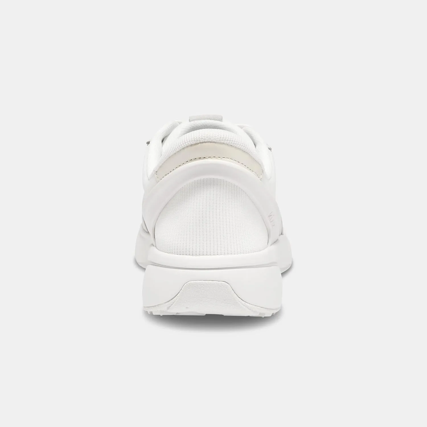 Kizik Womens Shoes: Paris - Comfortable, Breathable, Casual Slip On Sneakers, Full Grain Tumbled Leather, Hands Free Convenience for Walking & Running