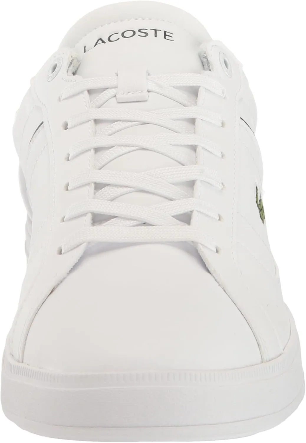 Lacoste Men's Europa Pro Leather Sneaker