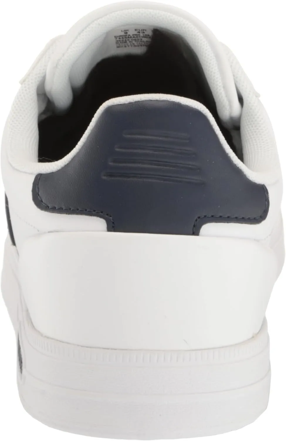 Lacoste Men's Europa Pro Leather Sneaker