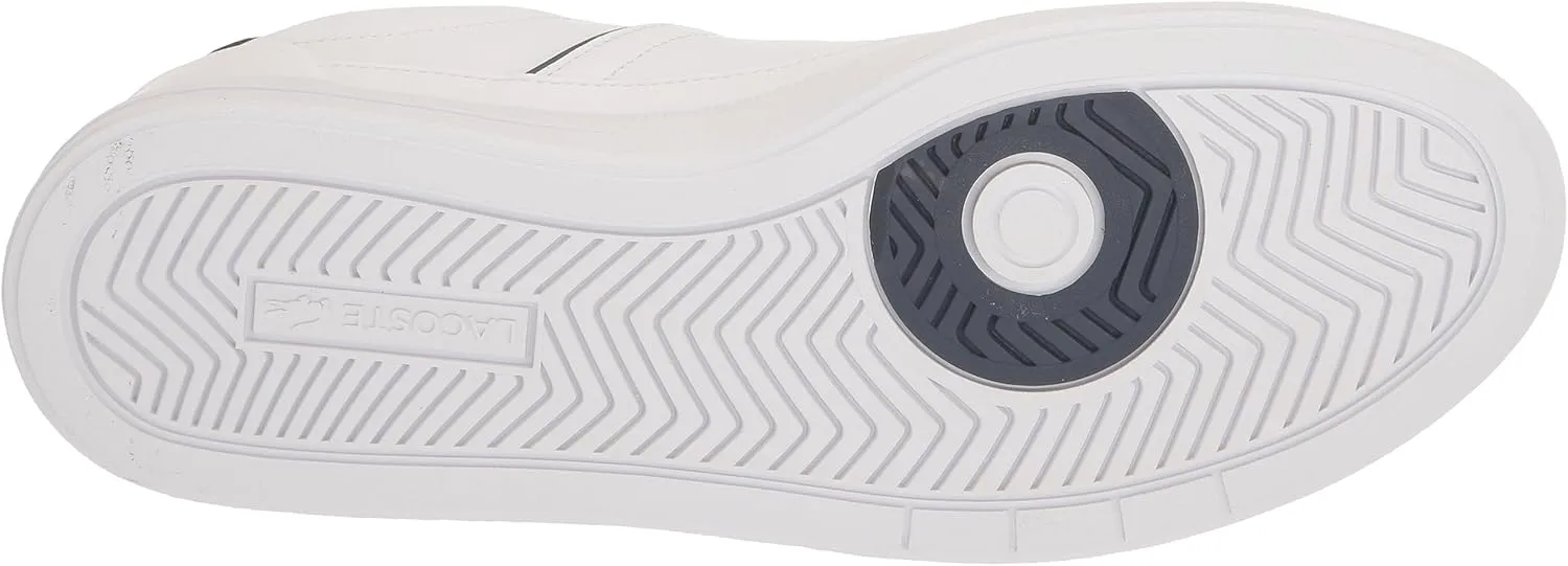 Lacoste Men's Europa Pro Leather Sneaker