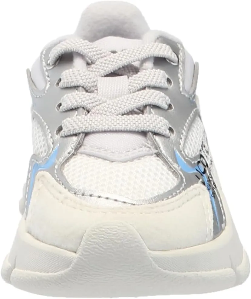 Lacoste Unisex-Child Infant's L003 Neo Sneaker