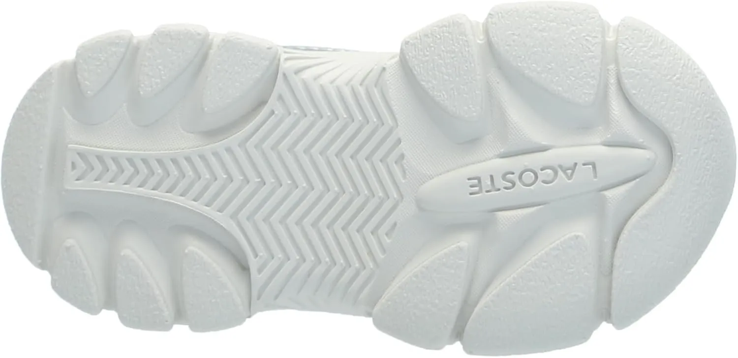 Lacoste Unisex-Child Infant's L003 Neo Sneaker