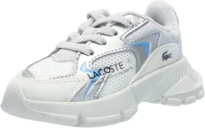 Lacoste Unisex-Child Infant's L003 Neo Sneaker