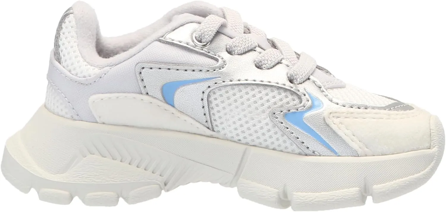 Lacoste Unisex-Child Infant's L003 Neo Sneaker