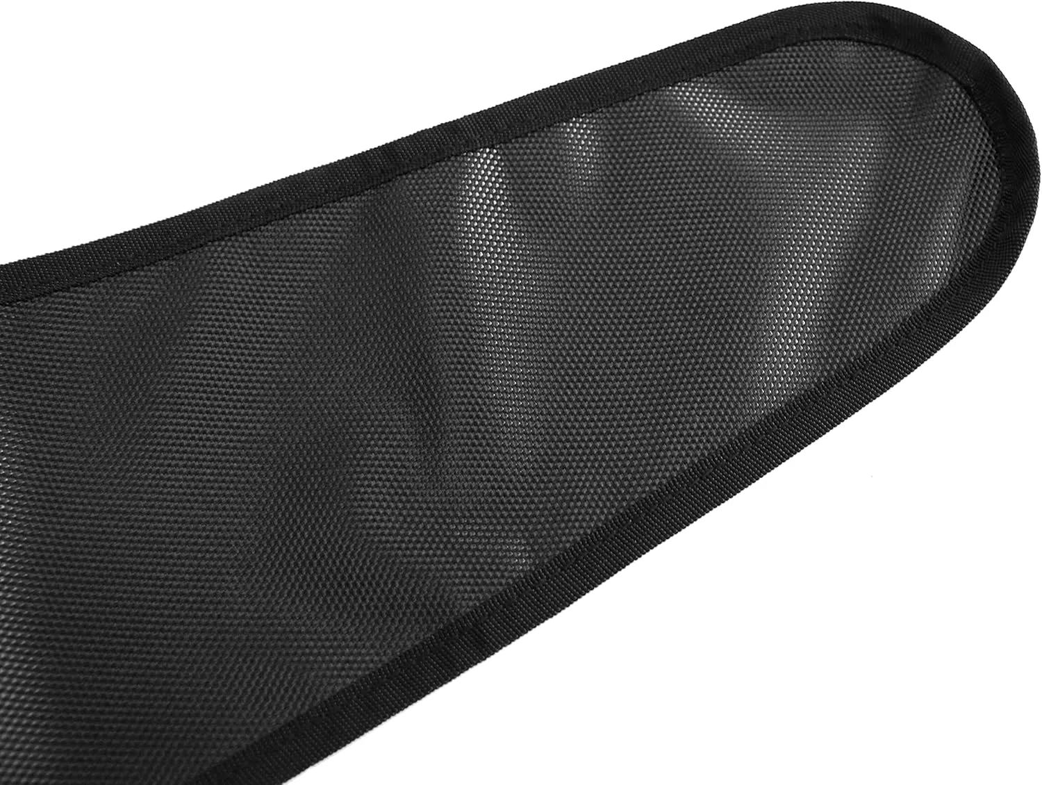LEONARK Fencing Sword Sling Shoulder Bag for Foil Epee and Saber - Hema Longsword Bag Cover Case for Fencing Weapons