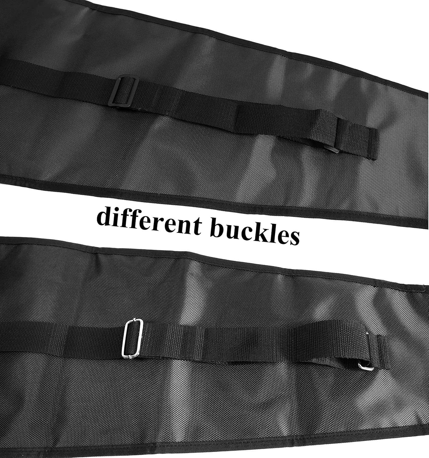 LEONARK Fencing Sword Sling Shoulder Bag for Foil Epee and Saber - Hema Longsword Bag Cover Case for Fencing Weapons