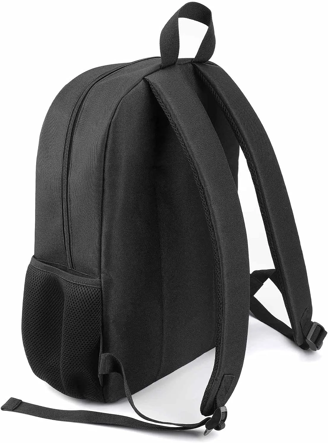 Lightweight Backpacks Cute Travel Bag Durable Pyramid Dromedary Printing Small Travel Backpack For Women & Men