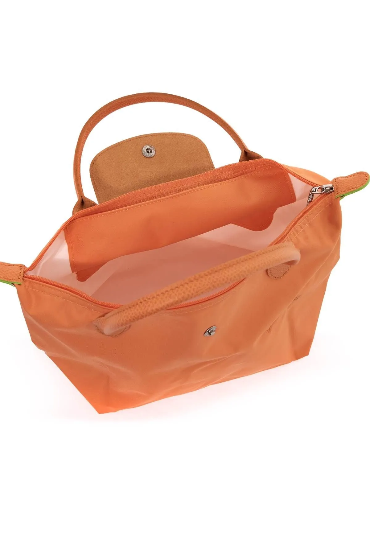 Longchamp Le Pliage Green S Handbag