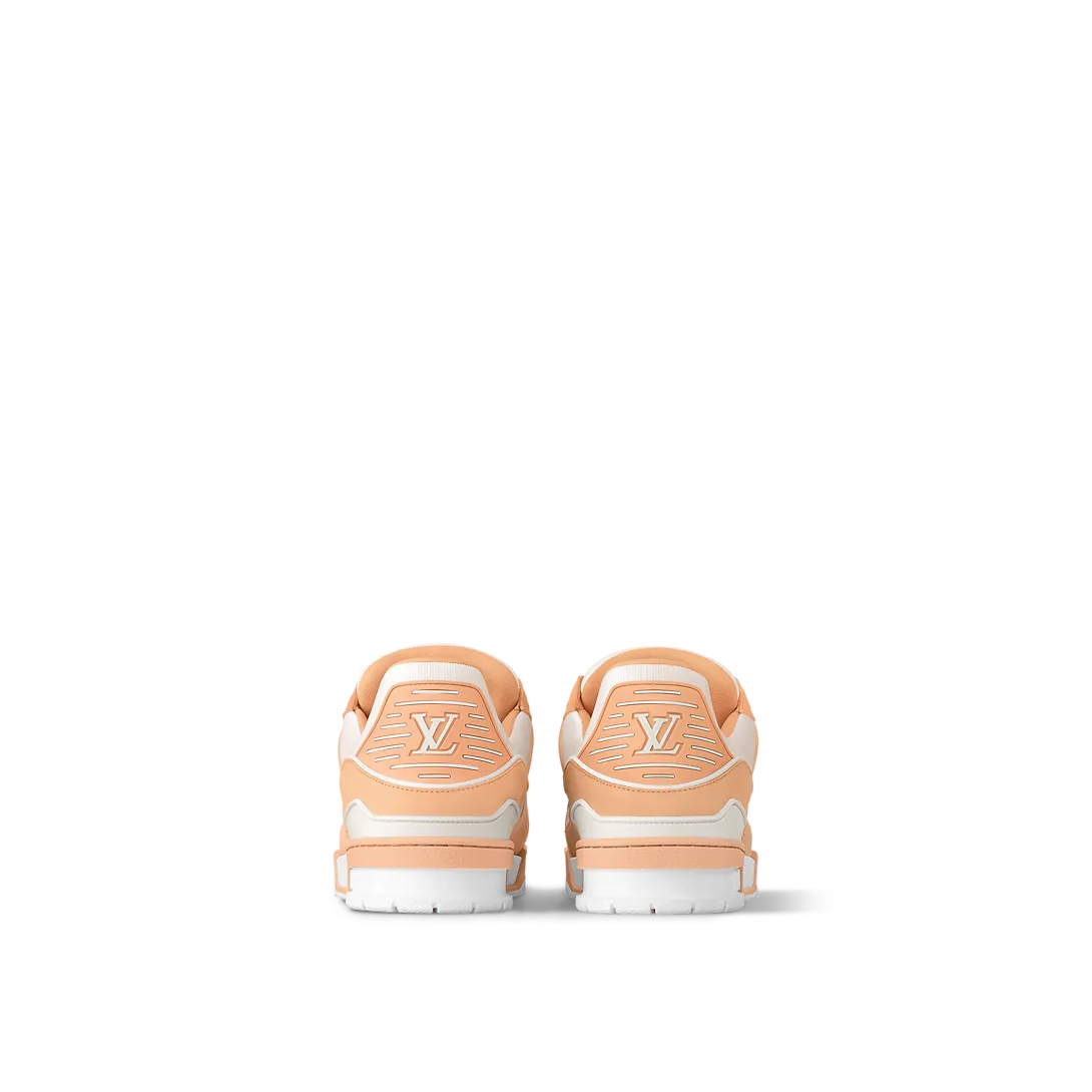 LV trainer Quick dispatch Limited discounts Sneaker