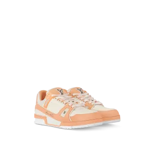 LV trainer Quick dispatch Limited discounts Sneaker