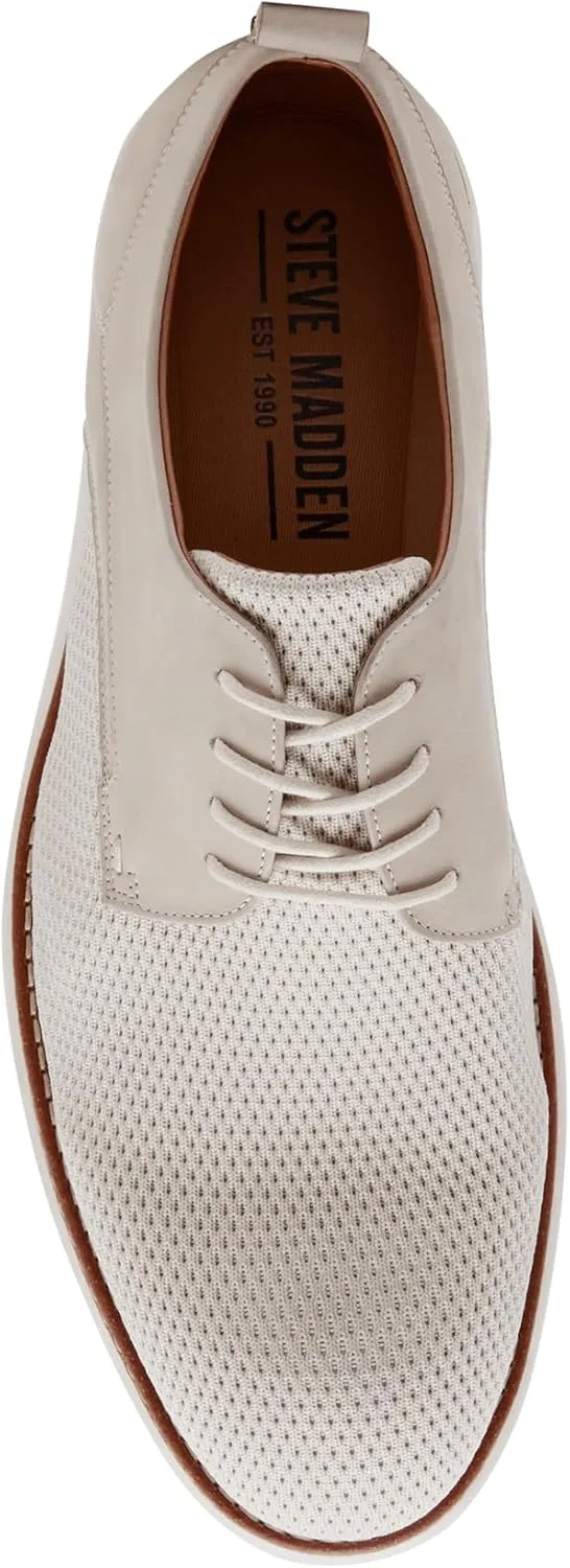 Madden Girl Men's Krafted Oxford