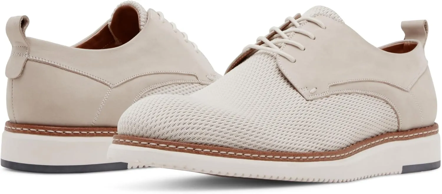 Madden Girl Men's Krafted Oxford