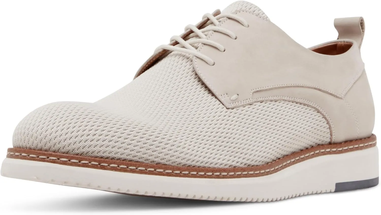 Madden Girl Men's Krafted Oxford
