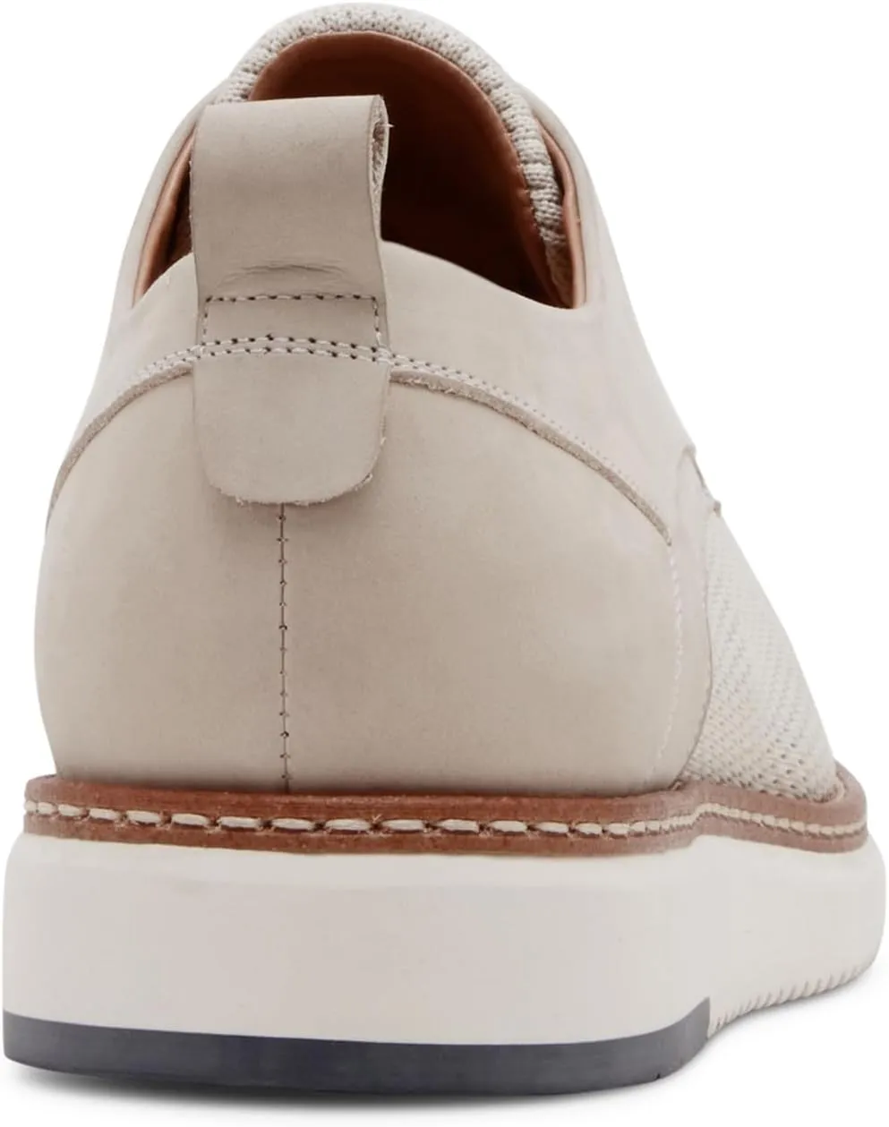 Madden Girl Men's Krafted Oxford