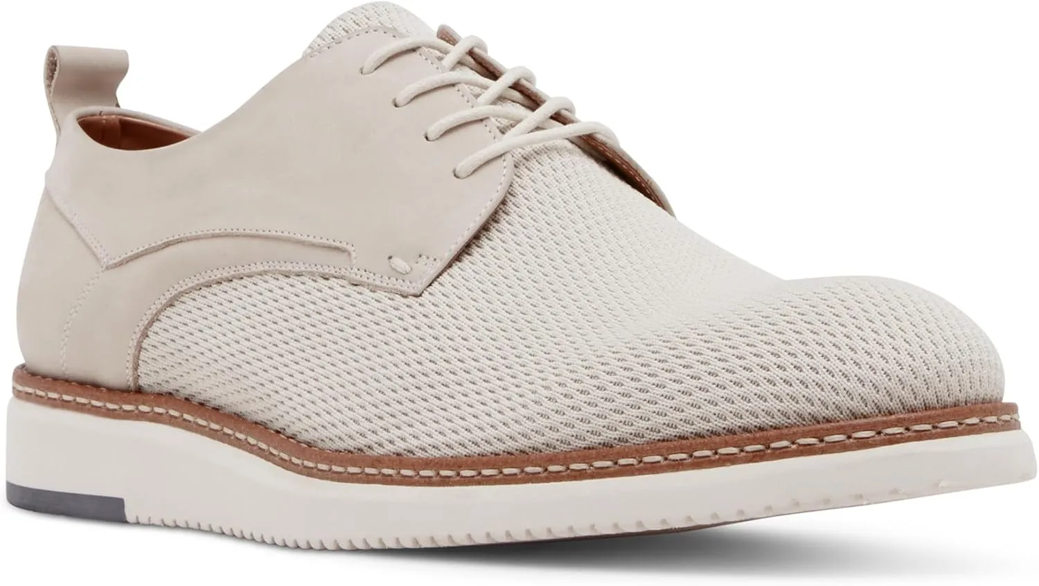 Madden Girl Men's Krafted Oxford