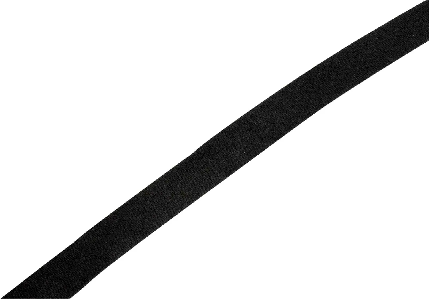 Mandala Crafts Double Fold Bias Tape for Sewing - 55 Yds Black Bias Tape Double Fold 1/2 Inch Hem Quilt Binding Black Seam Binding Tape - Fabric Piping Bias Binding Tape