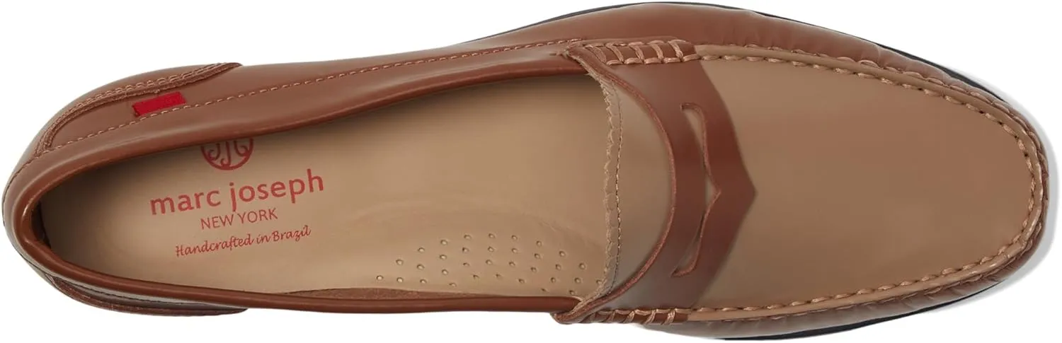Marc Joseph New York Women's East Village 2.0 Loafer Flat