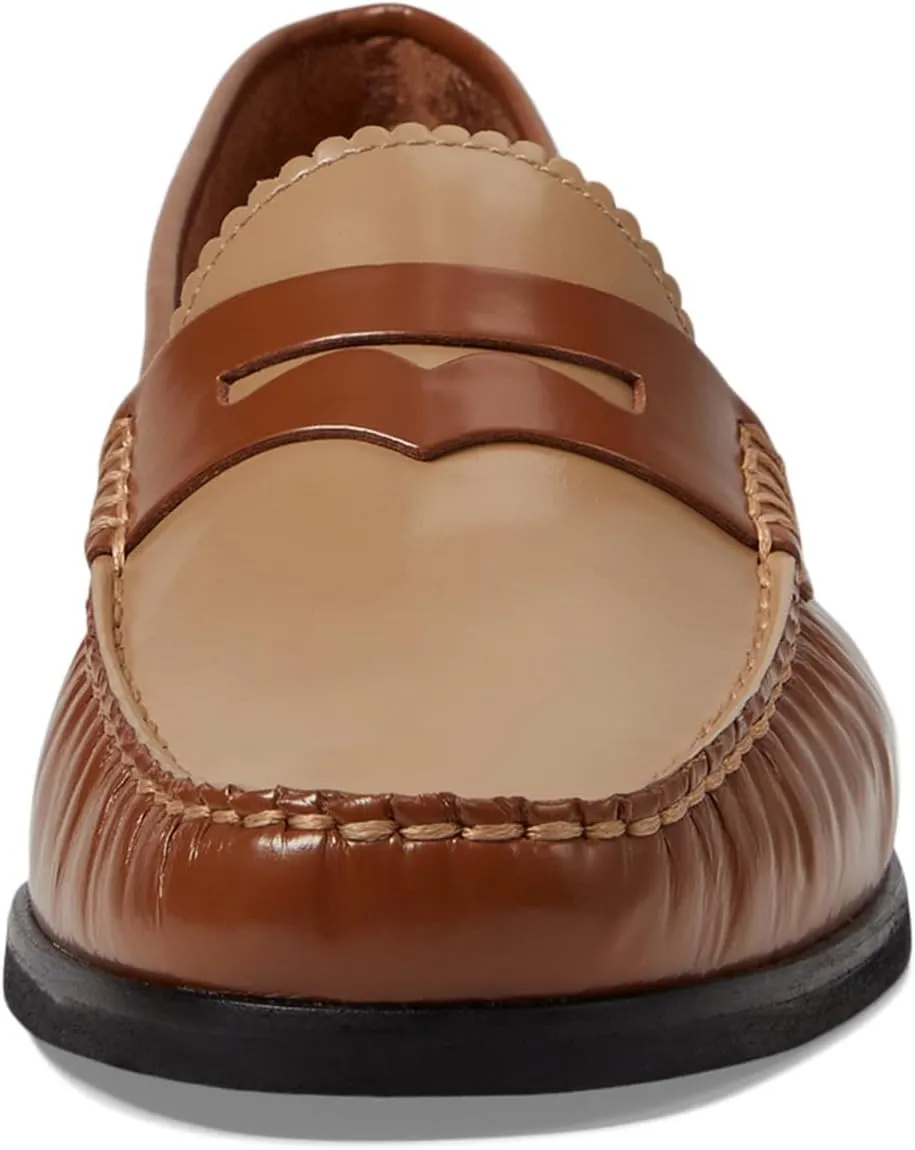 Marc Joseph New York Women's East Village 2.0 Loafer Flat