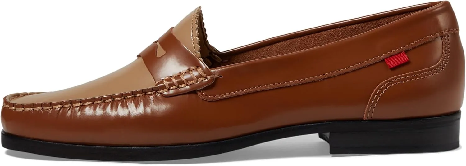Marc Joseph New York Women's East Village 2.0 Loafer Flat