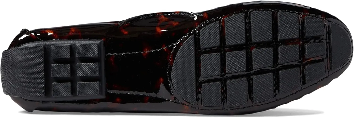 MARC JOSEPH NEW YORK Women's Leather Made in Brazil Manhasset Loafer Driving Style