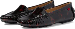 MARC JOSEPH NEW YORK Women's Leather Made in Brazil Manhasset Loafer Driving Style
