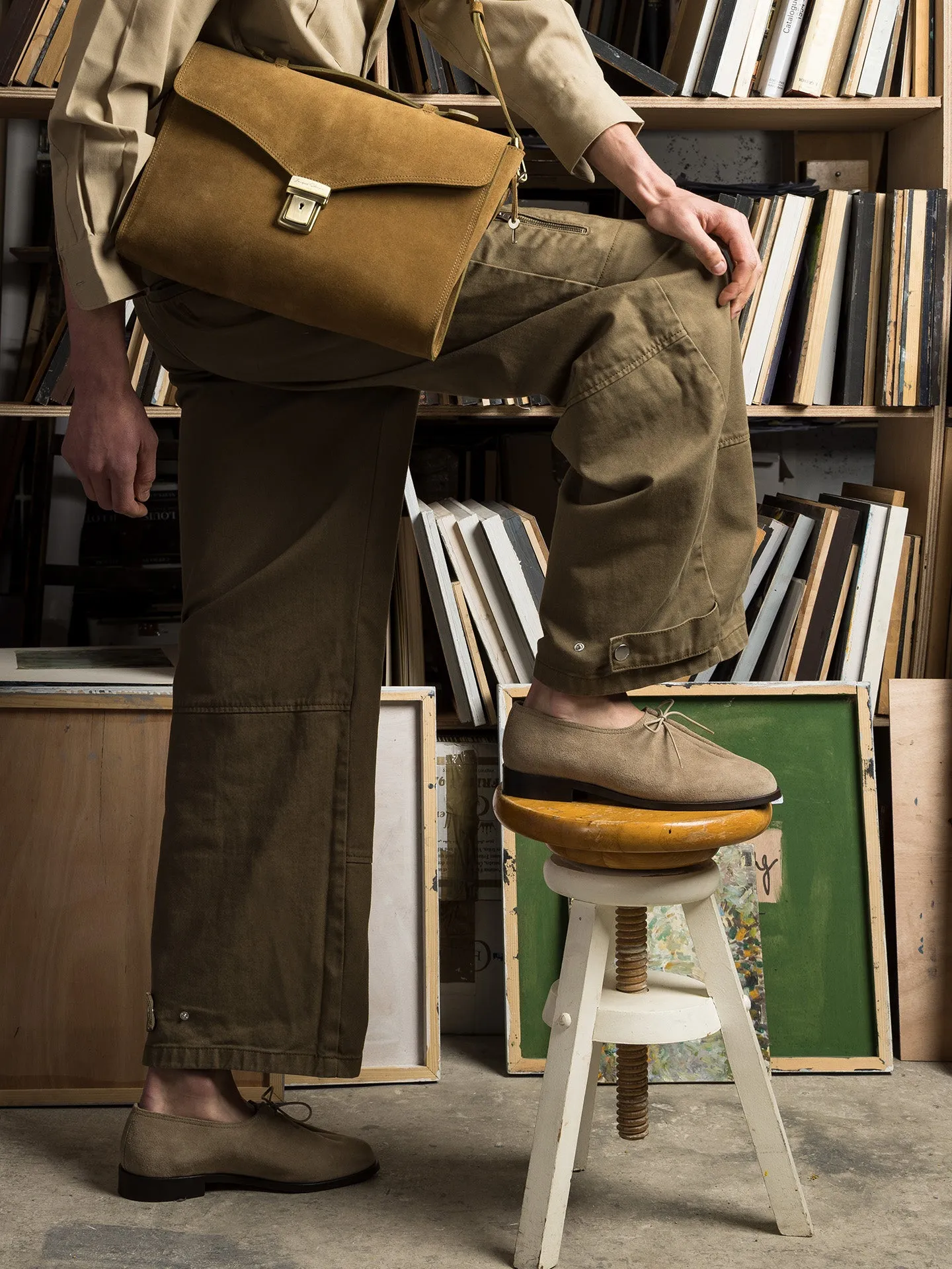 MATT NEW BEIGE