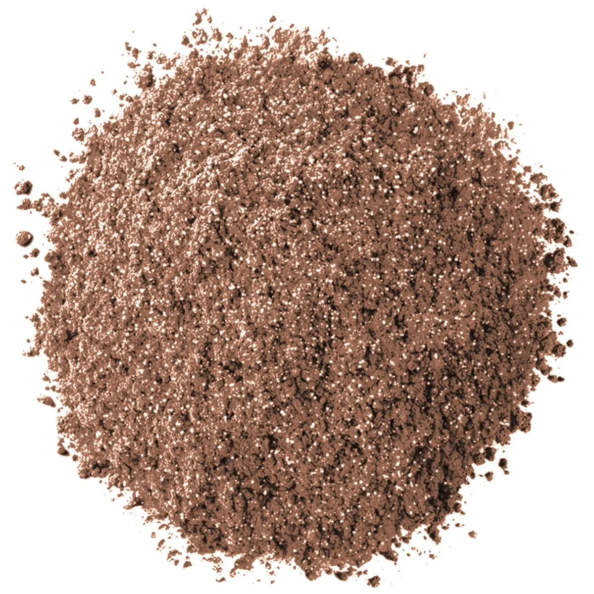 Maybelline New York Brow Drama Shaping Chalk Powder, Auburn, 0.035 fl. oz.