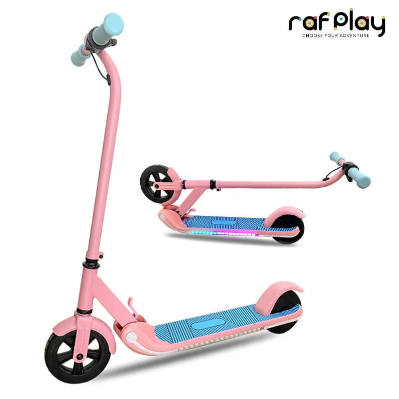 Megawheels Pro 5 Electric Scooter For Kids
