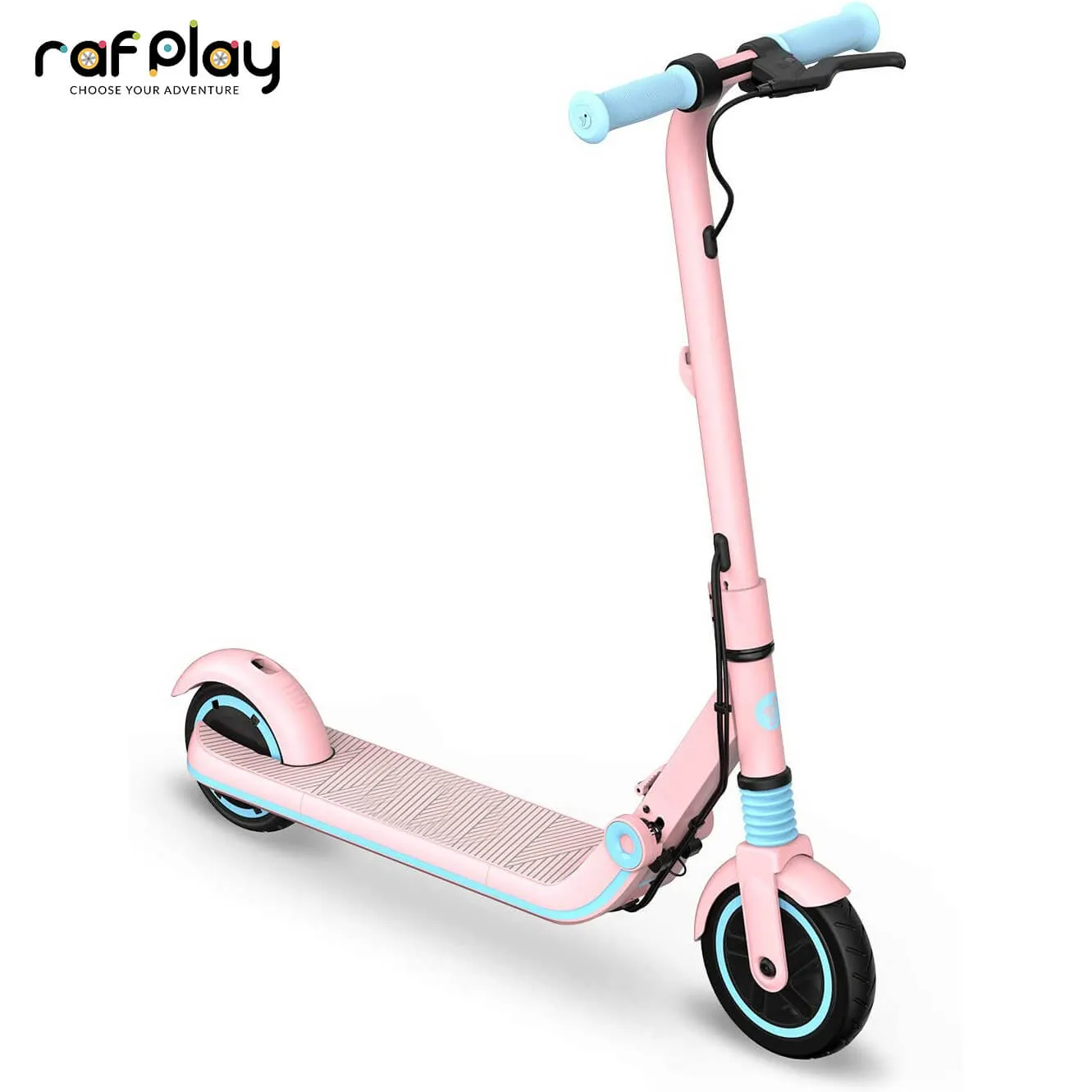 Megawheels Pro 5 Electric Scooter For Kids