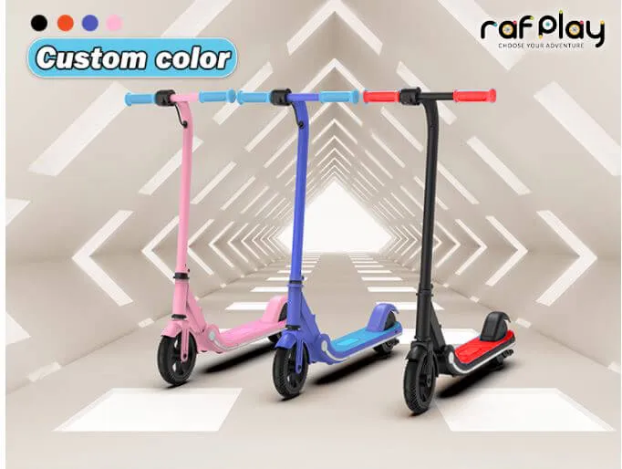 Megawheels Pro 5 Electric Scooter For Kids