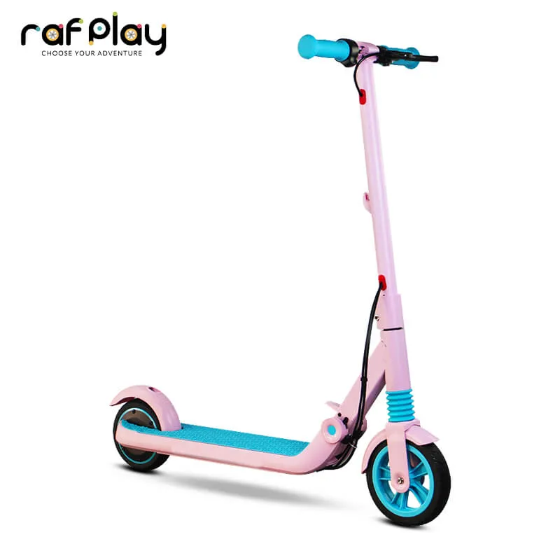 Megawheels Pro 5 Electric Scooter For Kids