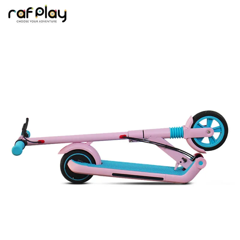 Megawheels Pro 5 Electric Scooter For Kids