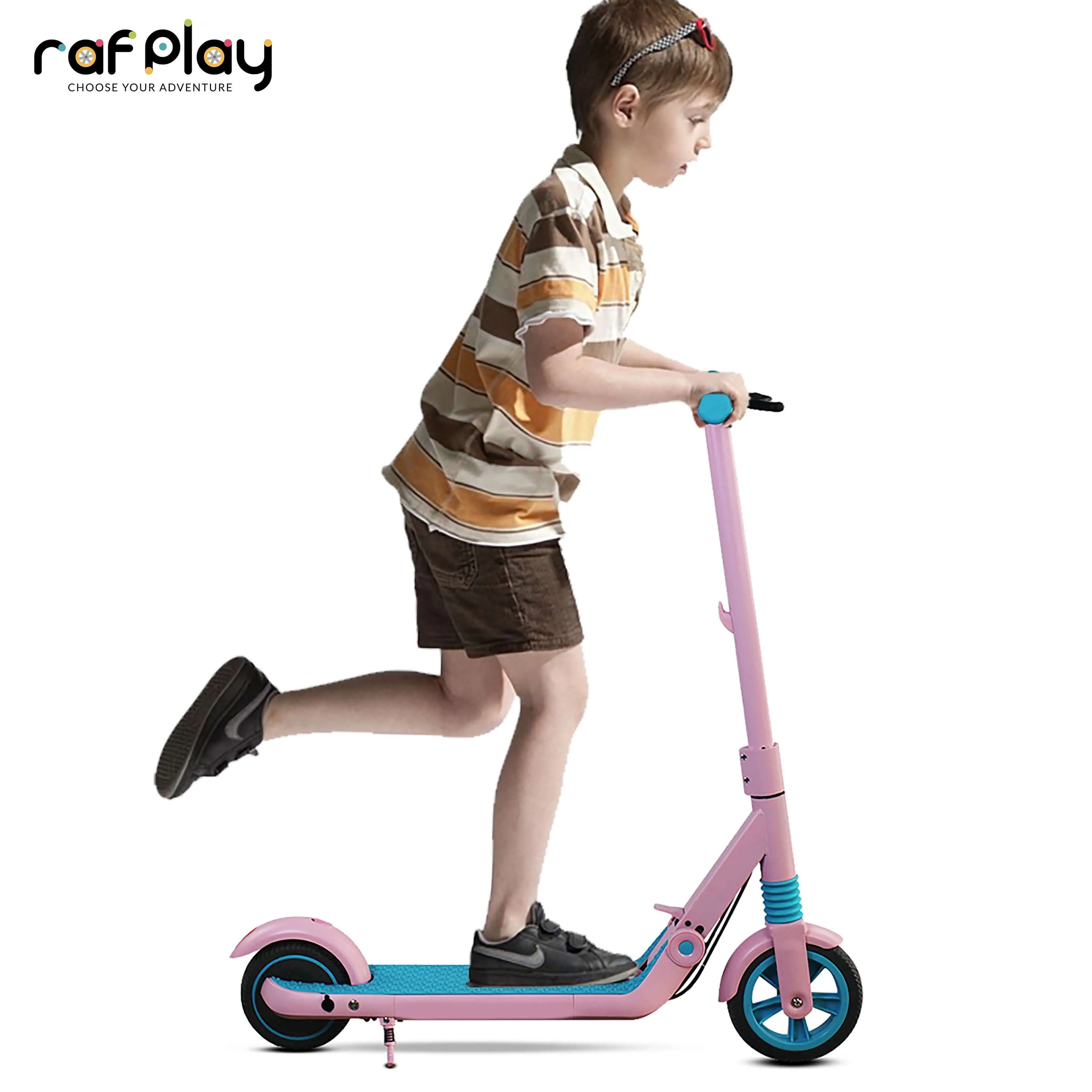 Megawheels Pro 5 Electric Scooter For Kids