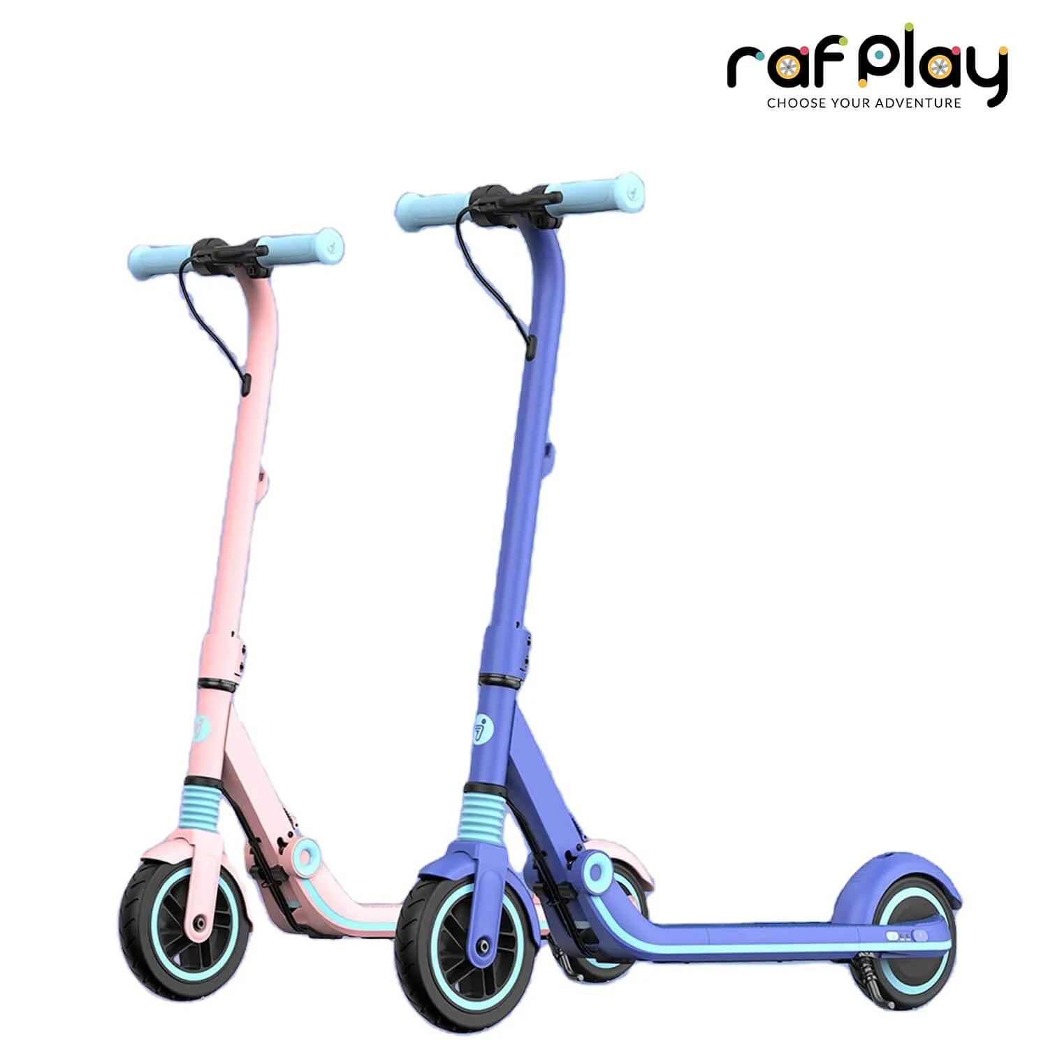 Megawheels Pro 5 Electric Scooter For Kids