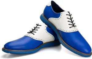 Meijiana Men's Oxford Shoes Casual Shoes for Men Casual Dress Shoes for Men
