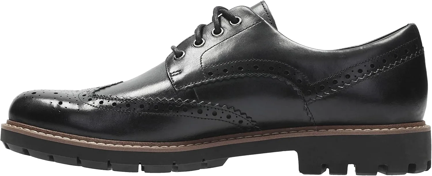 Men's Derby Brogues