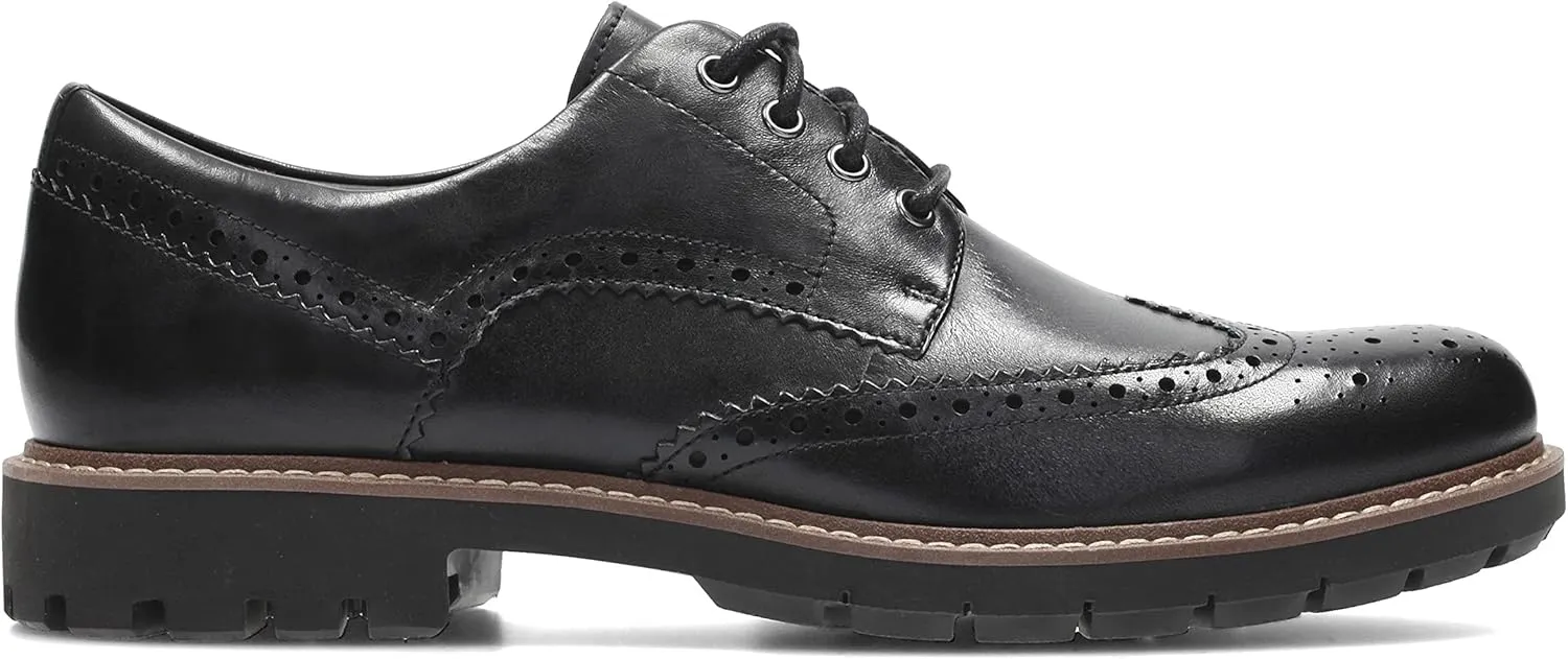 Men's Derby Brogues