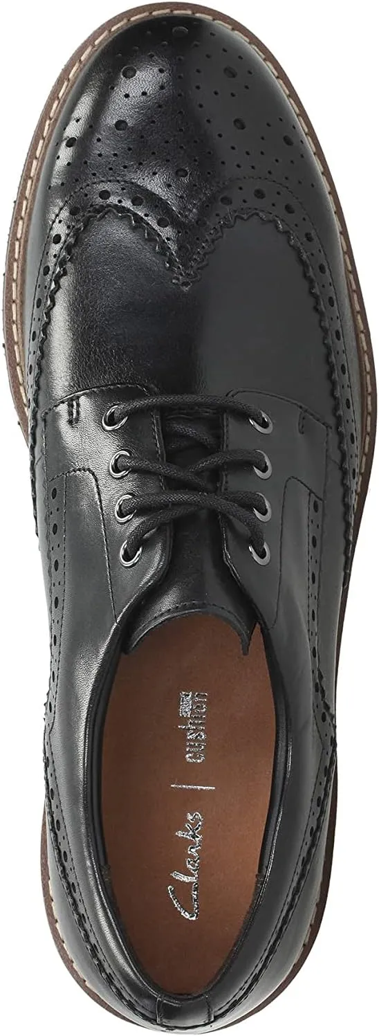 Men's Derby Brogues