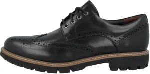 Men's Derby Brogues