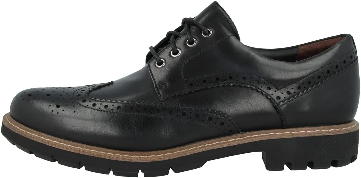 Men's Derby Brogues
