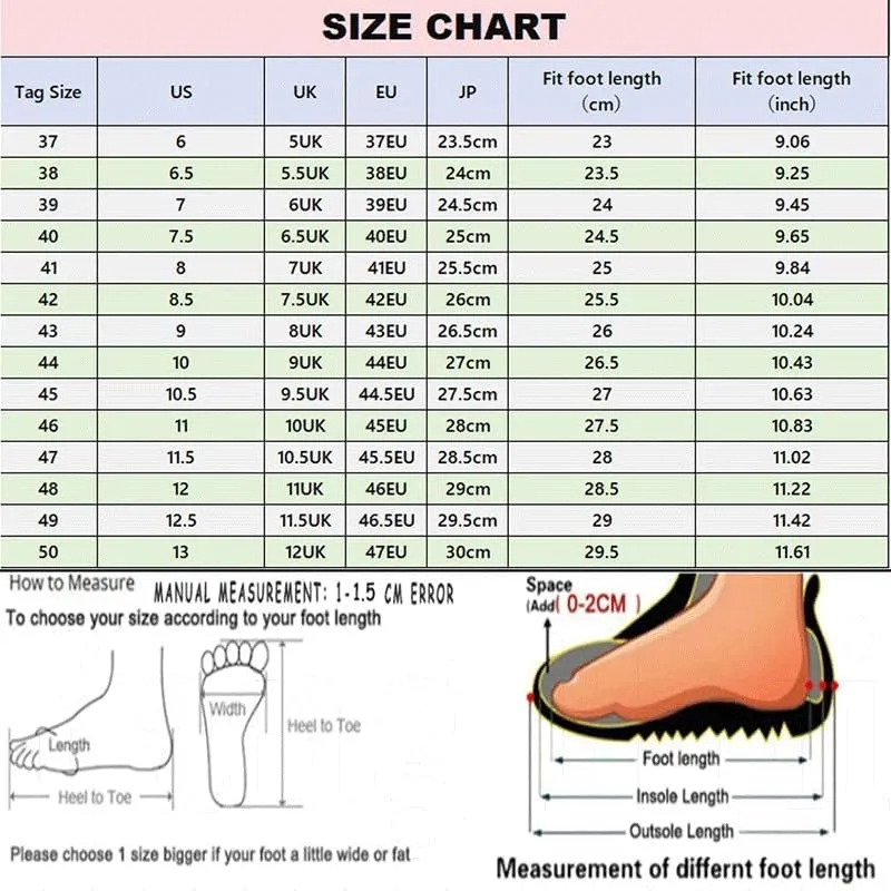 Men's Fashion Lace-up Oxford Shoes, Breathable Pointed Toe Moccasins, Casual & Business Dress Shoes with Platform for Men