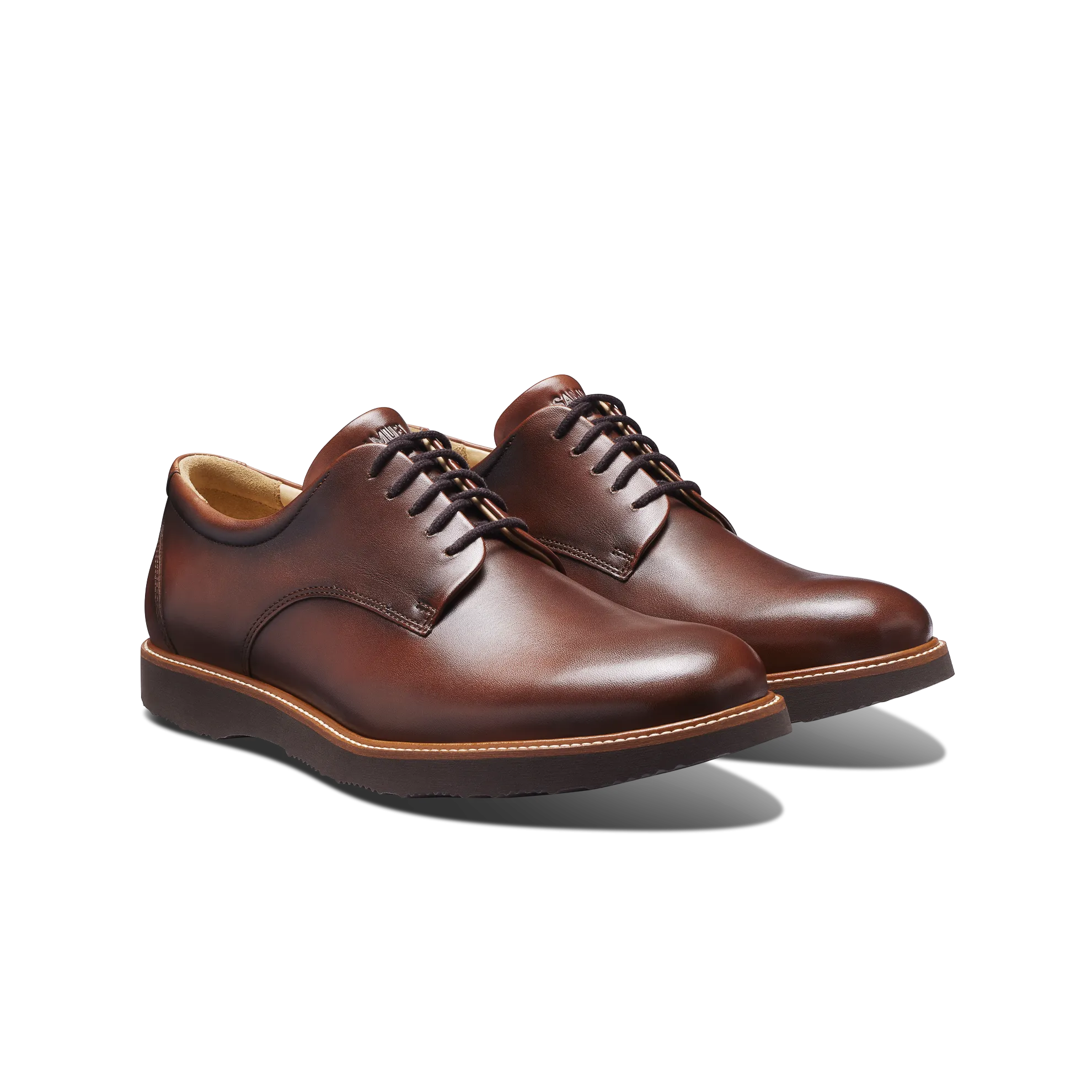Men's Founder Oxford